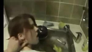 ஜப்பானிய பெண் அனல்