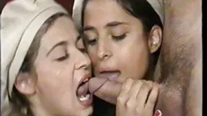 ஃபக் பிறகு கிரீமி புஸ்ஸி