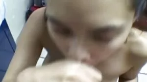 Sexig Pawg Pigan Med Sexig Slog Av Bbc