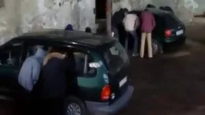குண்டான இந்திய பெண்கள்
