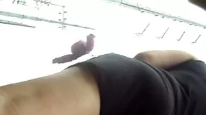 விளையாட்டுகளில் பிரேசர் மார்பகங்கள்