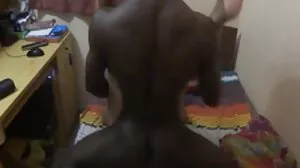 இனங்களுக்கிடையேயான ஸ்லோப்பி செகண்ட்ஸ் மனைவி கிரீம்பீ குக்கால்ட் ஹாட்வைஃப்
