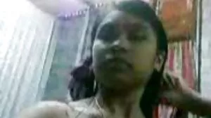 நானும் என் மாமா மனைவியும் இரவில்