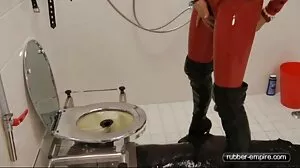 பேப்ஸ் காக்ஸ் பூல் செக்ஸ்