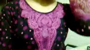 கிரீமி புஸ்ஸி ஆஃப் ஃபக்கிங்