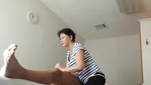 கவர்ச்சியான ஆபாச வி